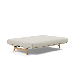 Innovation Living Aslak 140 Schlafsofa 200x81cm