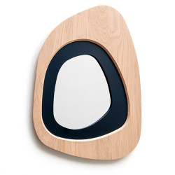 Miroir GALET de DRUGEOT