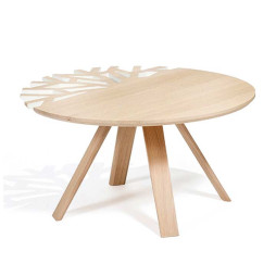 CANOPEE, la table ronde de Drugeot