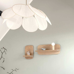 Étagère TÉHÈME 25 Drugeot Manufacture