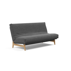 Innovation Living Aslak 140 Schlafsofa 200x81cm