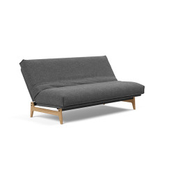 Innovation Living Aslak 140 Schlafsofa 200x81cm
