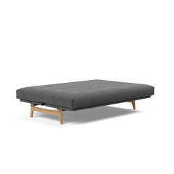 Innovation Living Aslak 140 Schlafsofa 200x81cm