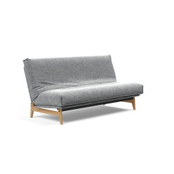 Innovation Living Aslak 140 Schlafsofa 200x81cm