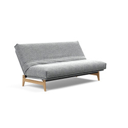 Innovation Living Aslak 140 Schlafsofa 200x81cm