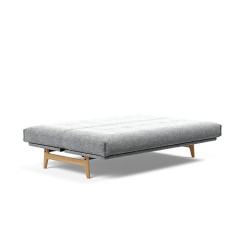 Innovation Living Aslak 140 Schlafsofa 200x81cm