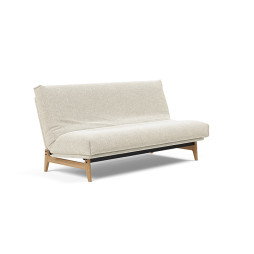 Innovation Living Aslak 140 Schlafsofa 200x81cm