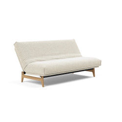 Innovation Living Aslak 140 Schlafsofa 200x81cm