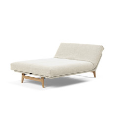Innovation Living Aslak 140 Schlafsofa 200x81cm