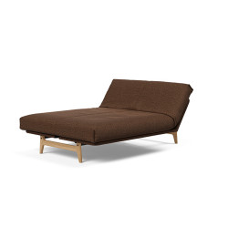 Innovation Living Aslak 140 Schlafsofa 200x81cm