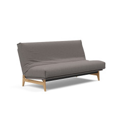 Innovation Living Aslak 140 Schlafsofa 200x81cm
