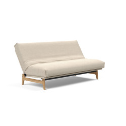 Innovation Living Aslak 140 Schlafsofa 200x81cm