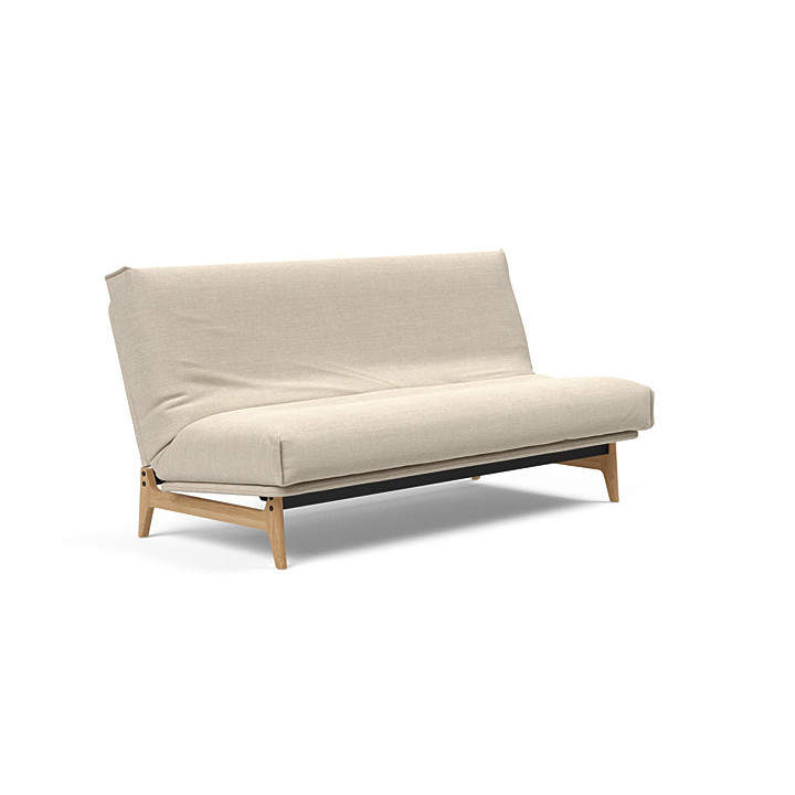 Innovation Living Aslak 140 Schlafsofa 200x81cm
