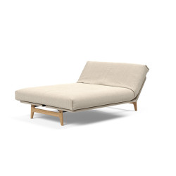 Innovation Living Aslak 140 Schlafsofa 200x81cm