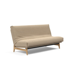 Innovation Living Aslak 140 Schlafsofa 200x81cm