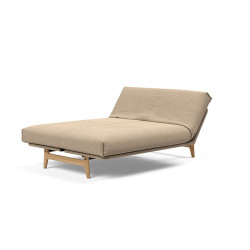 Innovation Living Aslak 140 Schlafsofa 200x81cm
