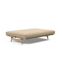 Innovation Living Aslak 140 Schlafsofa 200x81cm