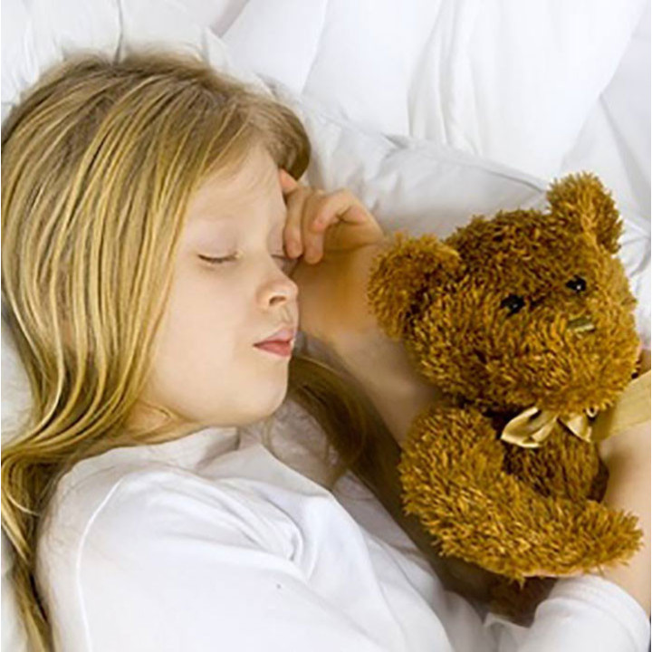 Futon enfant KOKOLATEX E3 Makoura