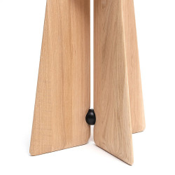 Table de repas ronde FARFALLA