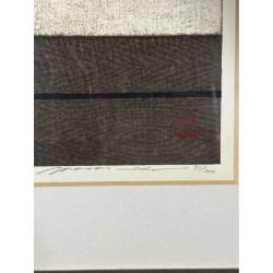 copy of copy of « Daisen-In » 1990