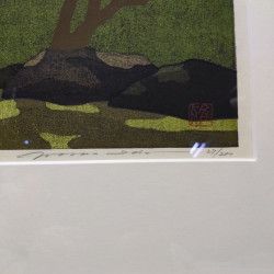 copy of copy of copy of copy of « Daisen-In » 1990