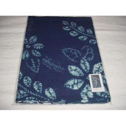 Noren japonais Indigo
