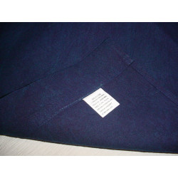 Noren japonais Indigo