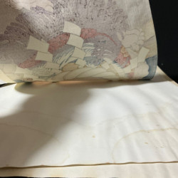 copy of copy of copy of Dyeing Print 1974