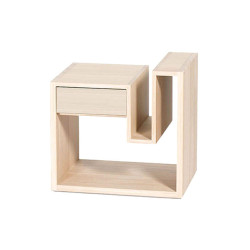 Bout de canapé CRÉNEAU