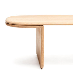 Table basse TOI ET MOI Drugeot Manufacture