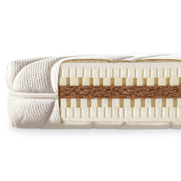 Matelas enfant FREDERIC Dormiente 100% naturel