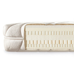 Matelas enfant FREDERIC Dormiente 100% naturel