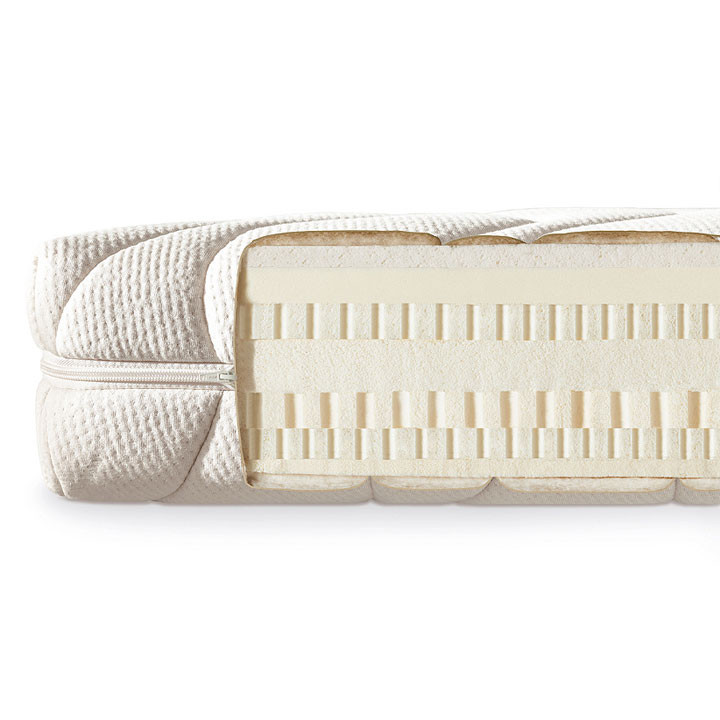 Matelas enfant FREDERIC Dormiente 100% naturel