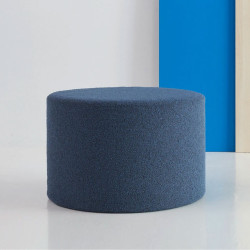 Pouf PAUKE Ø 62 cm