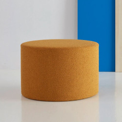 Pouf PAUKE Ø 62 cm