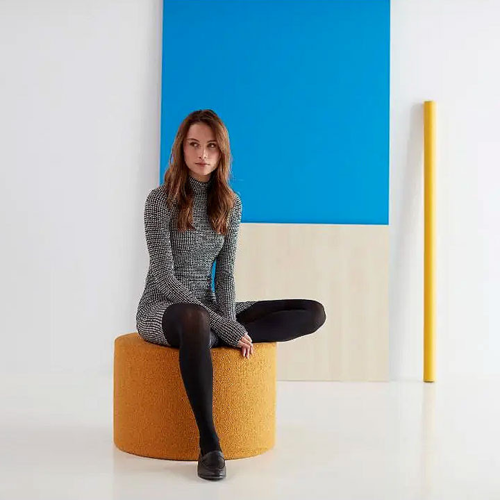 Pouf PAUKE GM de INNOVATION LIVING