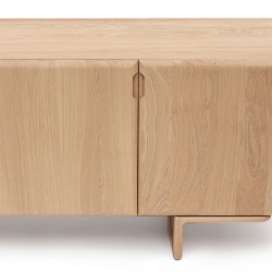 Le buffet design BRIC, un meuble sur mesure - DRUGEOT