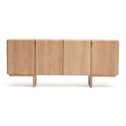 Buffet TÉHÈME à 4 portes