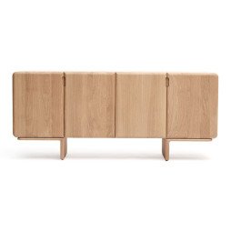 Buffet TÉHÈME à 4 portes