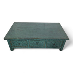 copy of copy of Tabouret bambou