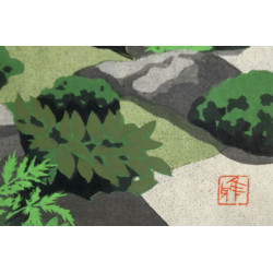 copy of copy of copy of copy of « Daisen-In » 1990