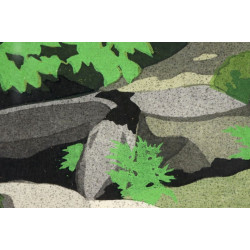 copy of copy of copy of copy of « Daisen-In » 1990