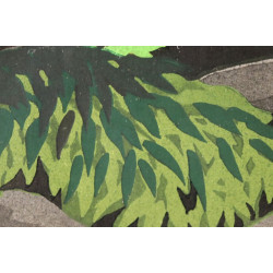 copy of copy of copy of copy of « Daisen-In » 1990