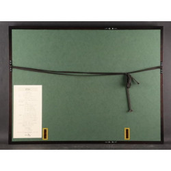 copy of copy of copy of copy of « Daisen-In » 1990