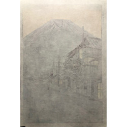 copy of copy of copy of copy of copy of copy of copy of « Daisen-In » 1990