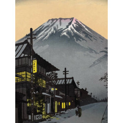 Shirō Kasamatsu (1898 - 1991)