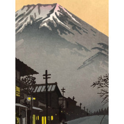 Shirō Kasamatsu (1898 - 1991)