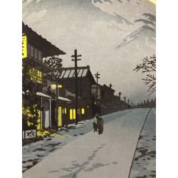 Shirō Kasamatsu (1898 - 1991)