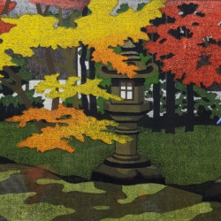 copy of copy of copy of copy of « Daisen-In » 1990