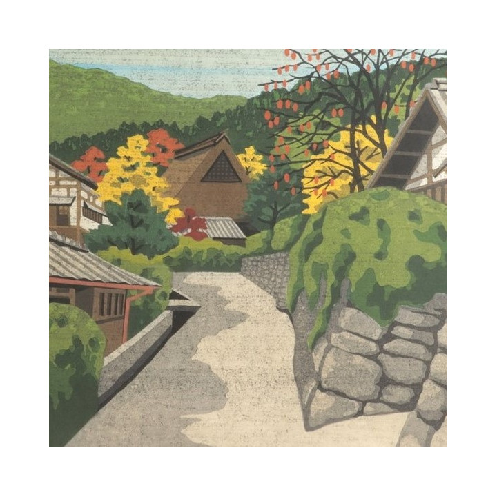 « Ohara No Kokai »